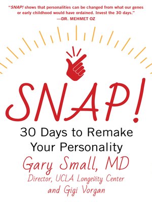 cover image of Snap!